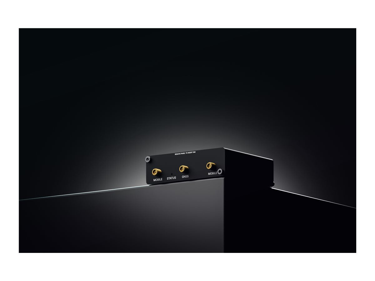 TELTONIKA NETWORKS TRM282 4G/LTE USB RS232 DI/DO GLOBAL Industrial Modem