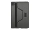TARGUS Click In case for Samsung TabA8 10.5p