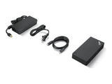 LENOVO ThinkPad Universal USB-C Dock with 135W adapter - EU