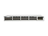 CISCO Catalyst 9300 48 Port PoE+ Network Essentials