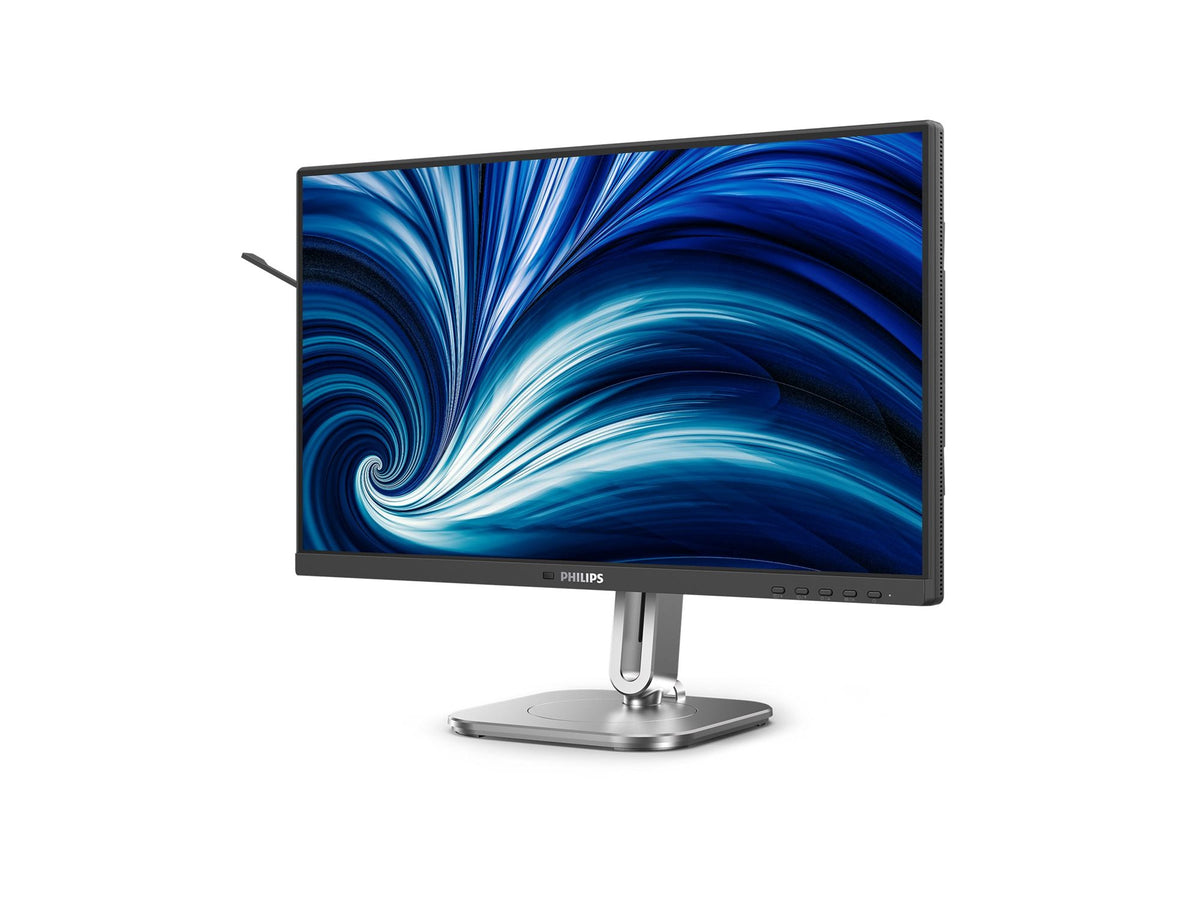 PHILIPS 24B2N4200/00 23.8p 1920x1080 VGA HDMI DP USB