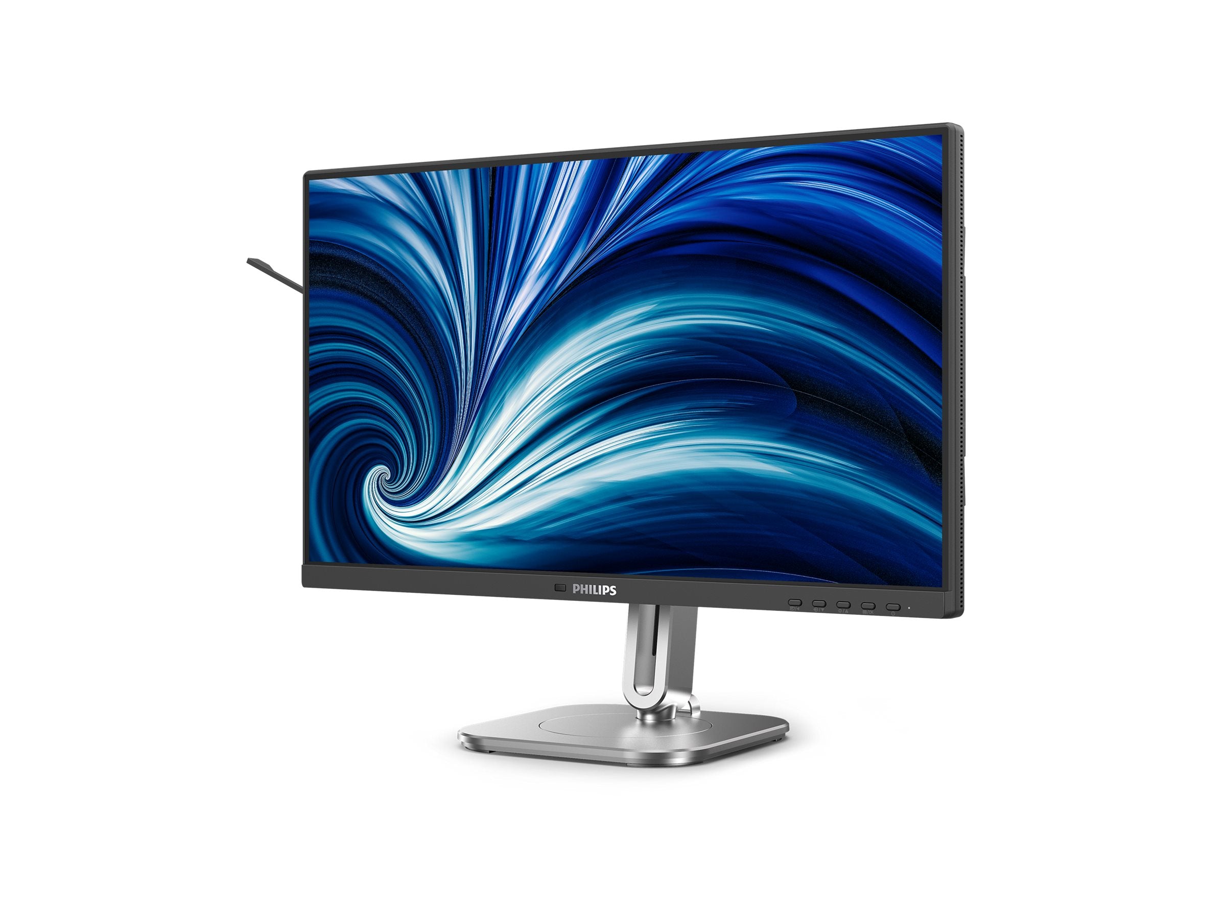 PHILIPS 24B2N4200/00 23.8p 1920x1080 VGA HDMI DP USB
