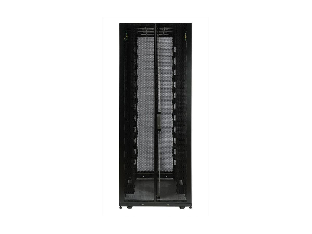 42U SmartRack Extra-Deep Server Rack - 4