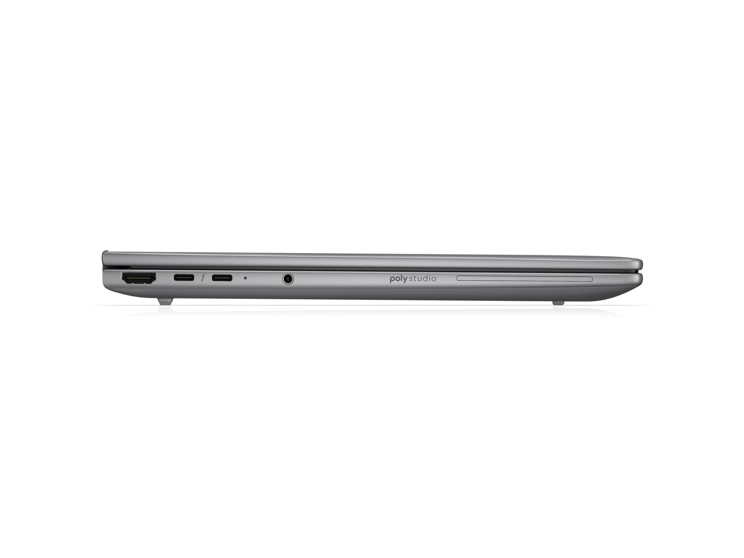 HP ZBook 8 G1a AMD Ryzen AI 7 PRO 350 14p WUXGA 16Go 1To AMD Radeon Graphics W11P 3/3/3