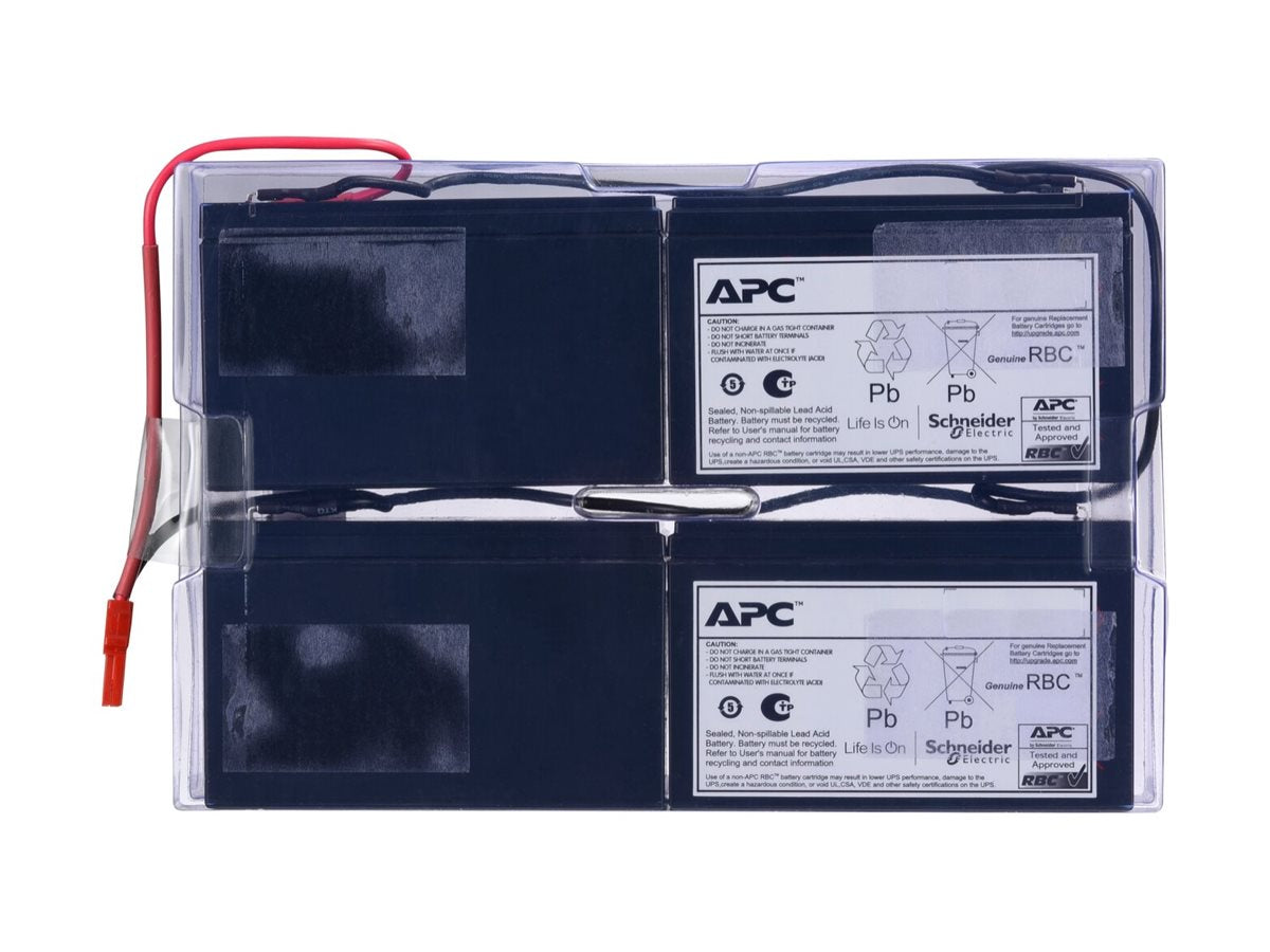 APC Replacement Battery Cartridge 201