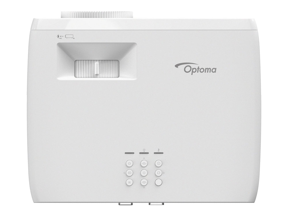 Optoma ZW350e