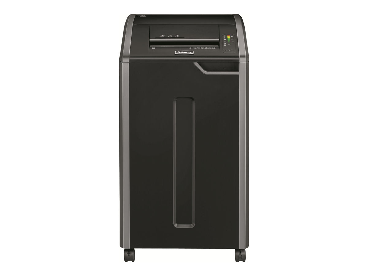 FELLOWES 425CI 100prct SANS BOURRAGES CC - EU/UK