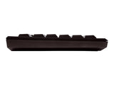 CHERRY Clavier MX-Board 3.0 mécanique Brown Switch 105 touches + 4 touches de raccourcis USB noir
