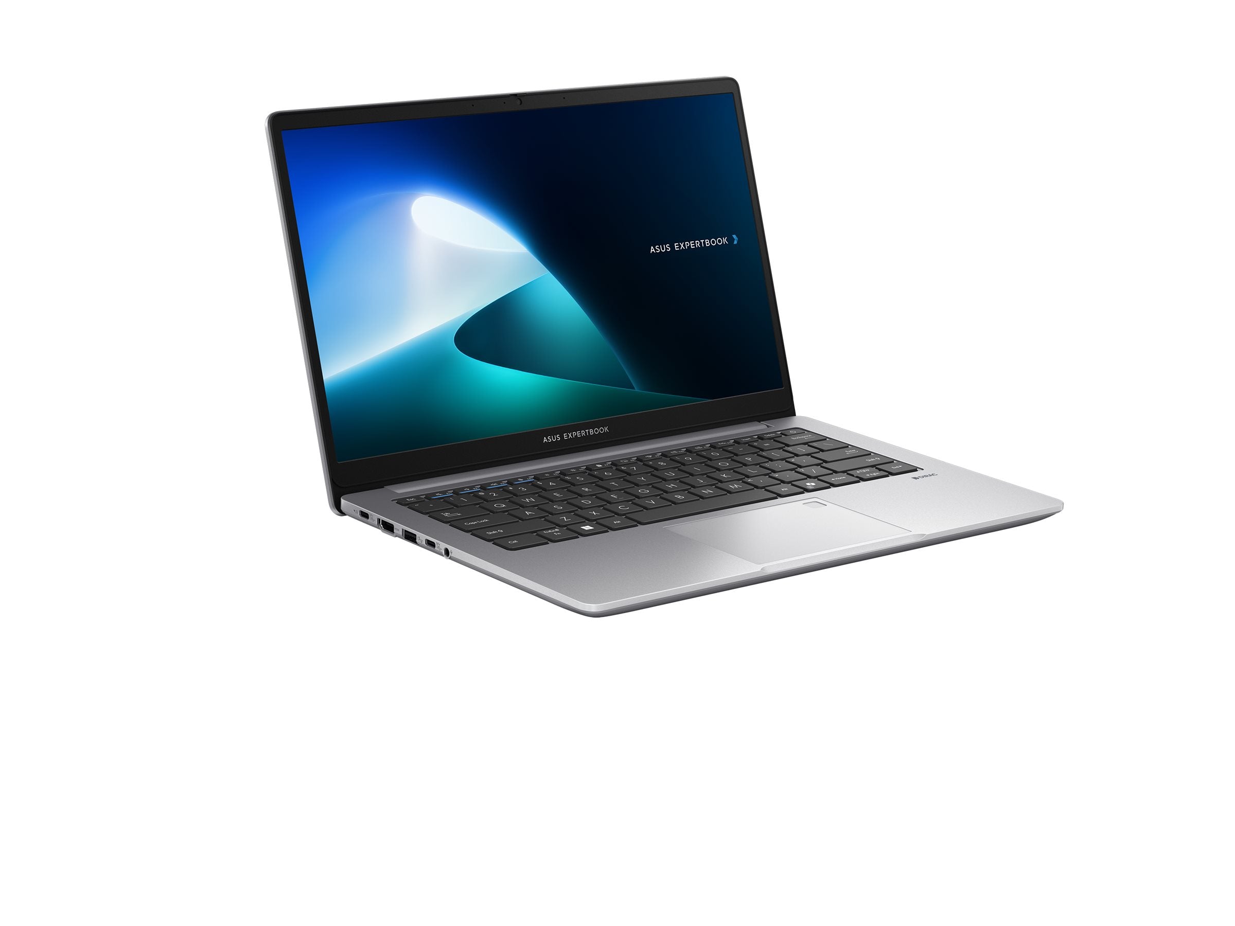 ASUS ExpertBook P1403CVA-S61764X Intel Core 7 240H 14p FHD DDR5 16Go 512Go 2280 PCIE G4 SSD Intel Graphics W11P Grey 2 ans PUR