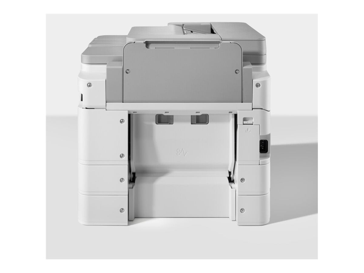 MFC-J5117DW/A4 colour inkjet printer
