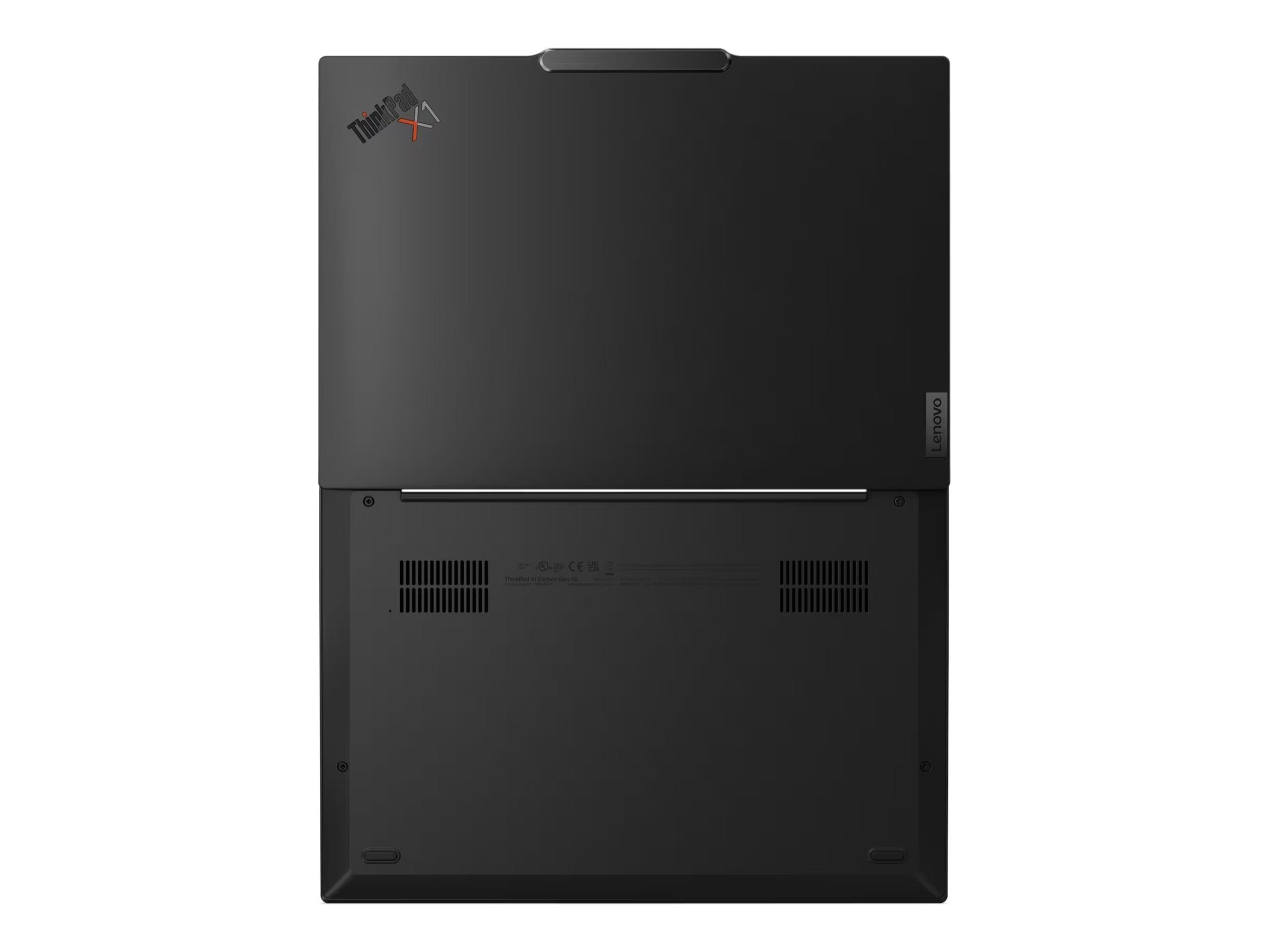 LENOVO ThinkPad X1 Carbon G13 Intel Core Ultra 5 228V 14p WUXGA 32Go 512Go SSD M.2 Intel Arc Graphics 130V W11P 3YR Premier NBD