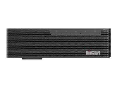 Lenovo ThinkSmart Bar - Appareil de vidéoconférence - Certifié pour Microsoft Teams - Smart Collaboration