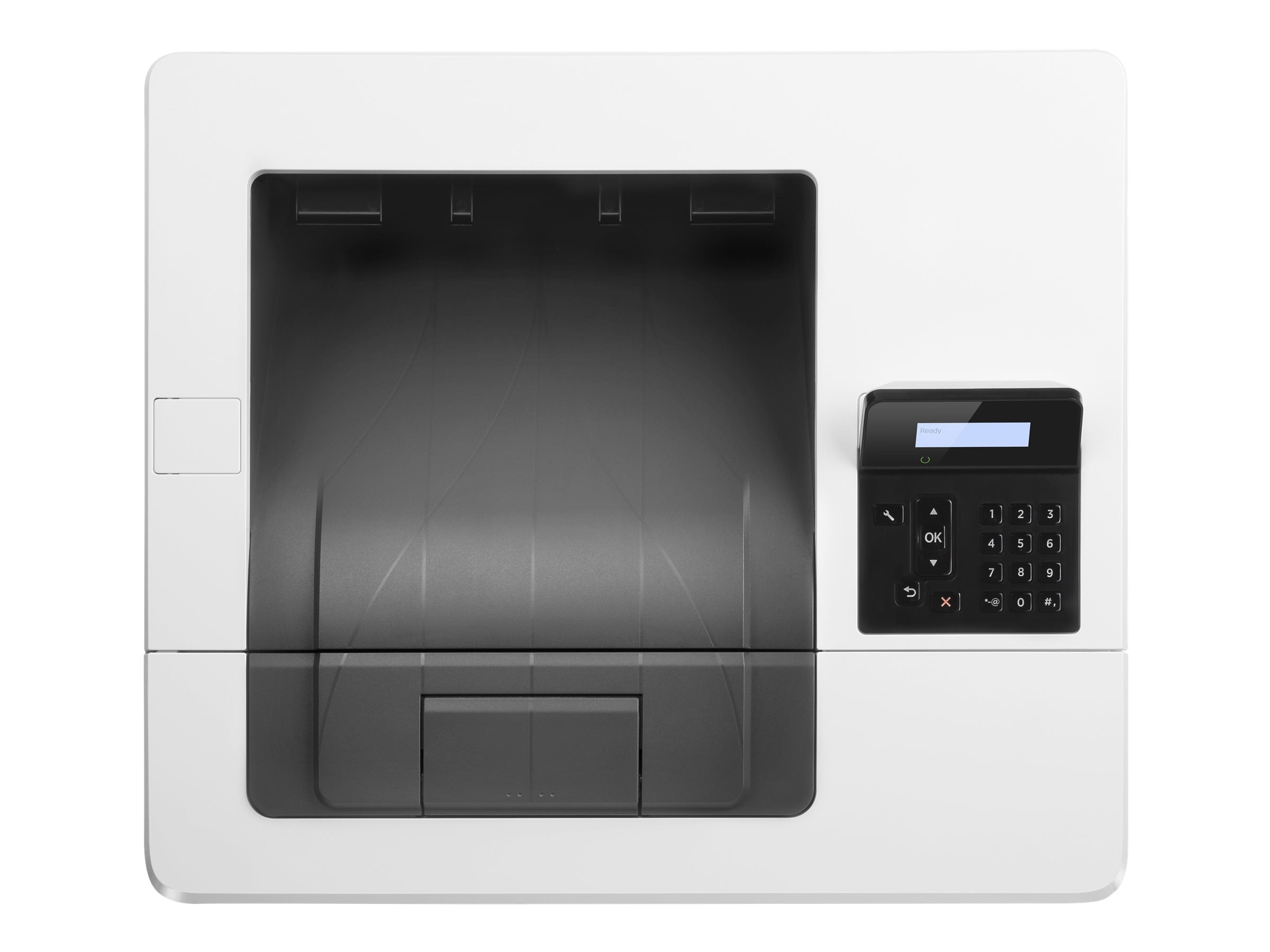 HP LaserJet Pro M501dn Printer Mono Duplex laser A4 4800x600dpi 43ppm 650sheets USB LAN