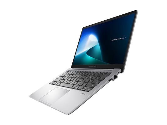 ASUS ExpertBook P1403CVA-S60809X Intel Core i3-1315U 14p FHD 8Go RAM 512Go SSD Intel UHDGraphics W11P Gris 2 ans Ordinateur Portable