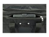 TARGUS Trolley pour Portable 15.4p Gamme Executive Nylon noir garantie . vie