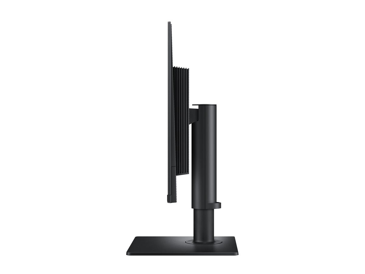 SAMSUNG LS24D406GAUXEN  écran LED - 24p - 1920 x 1080 Full HD 100Hz - IPS - 250 cd/m² - 1000:1 - 5 ms- 2xHDMI,DP ,hauts parleurs