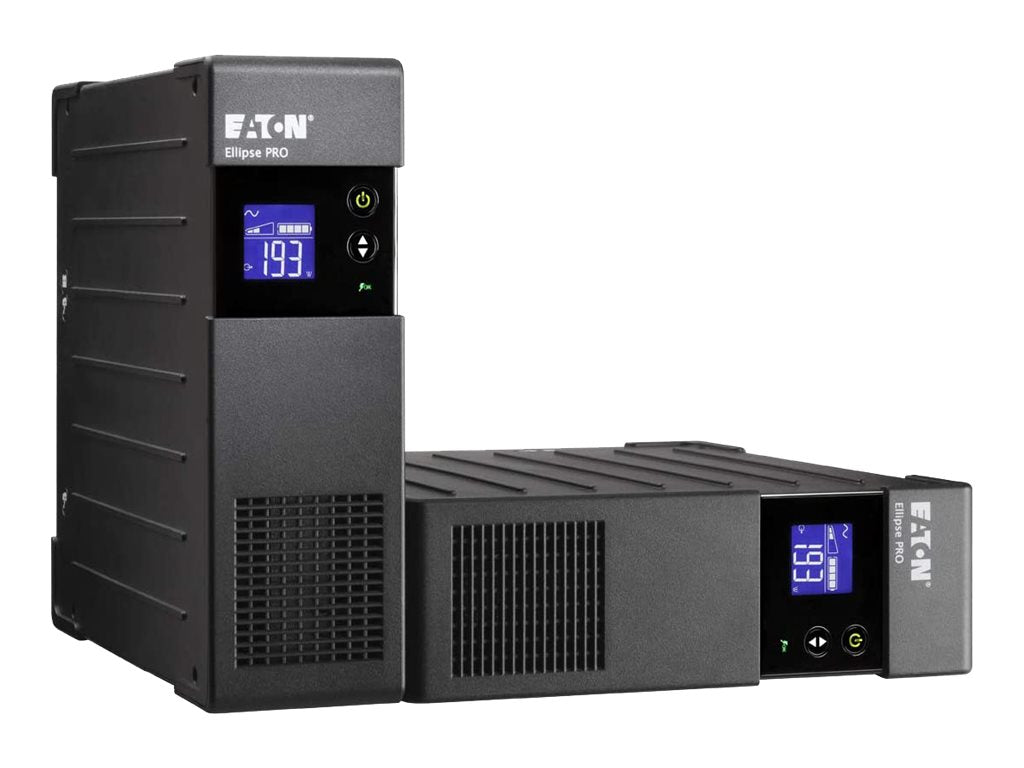 Eaton Ellipse PRO 850 IEC