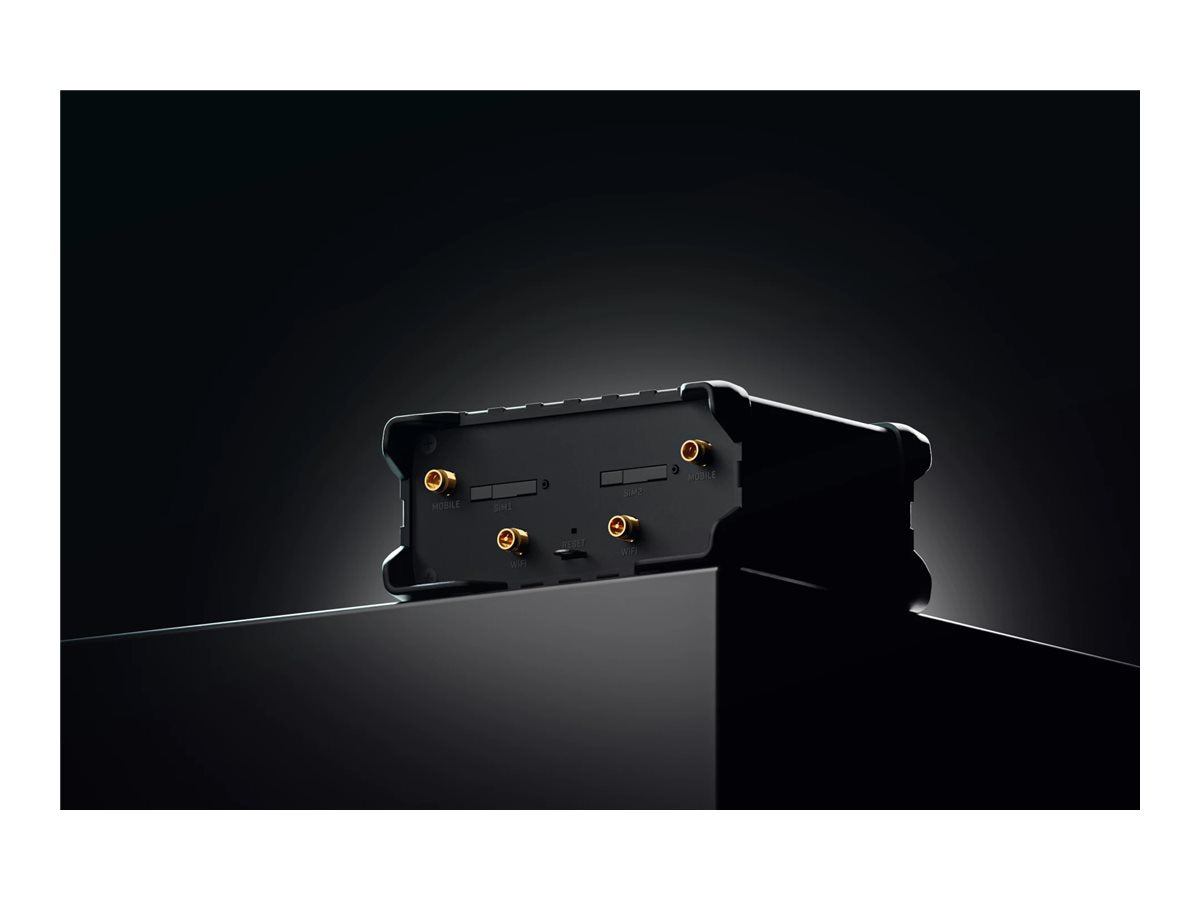 TELTONIKA NETWORKS RUT951 4G/LTE/3G/2G router MEIG version