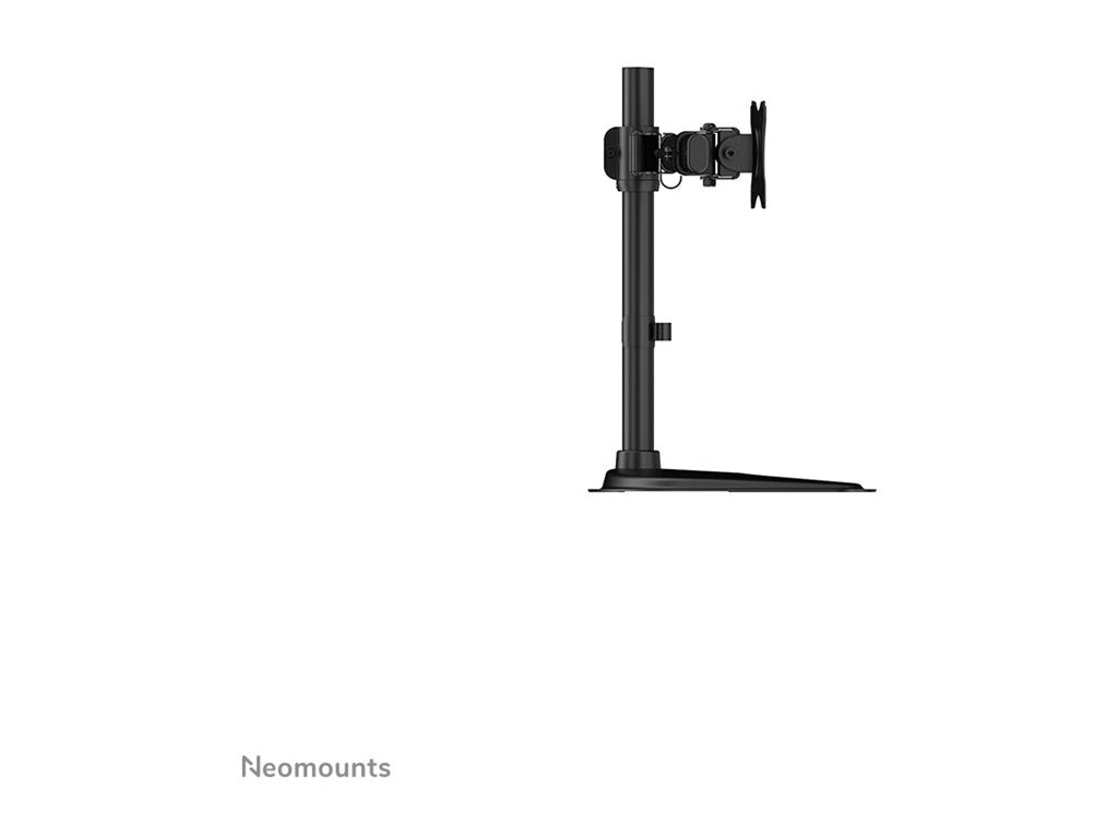 NEOMOUNTS NM-D335DBLACK Support décran à poser 10-27p