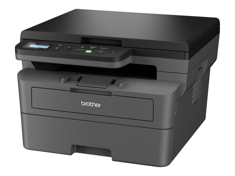 BROTHER DCP-L2620DW MFP Mono B/W laser A4 210x297mm A4 32ppm copy 32ppm print 250 sheets USB 2.0 Wi-Fin