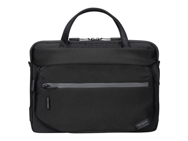 Work 14" 3-in-1 Tech Brief - Black