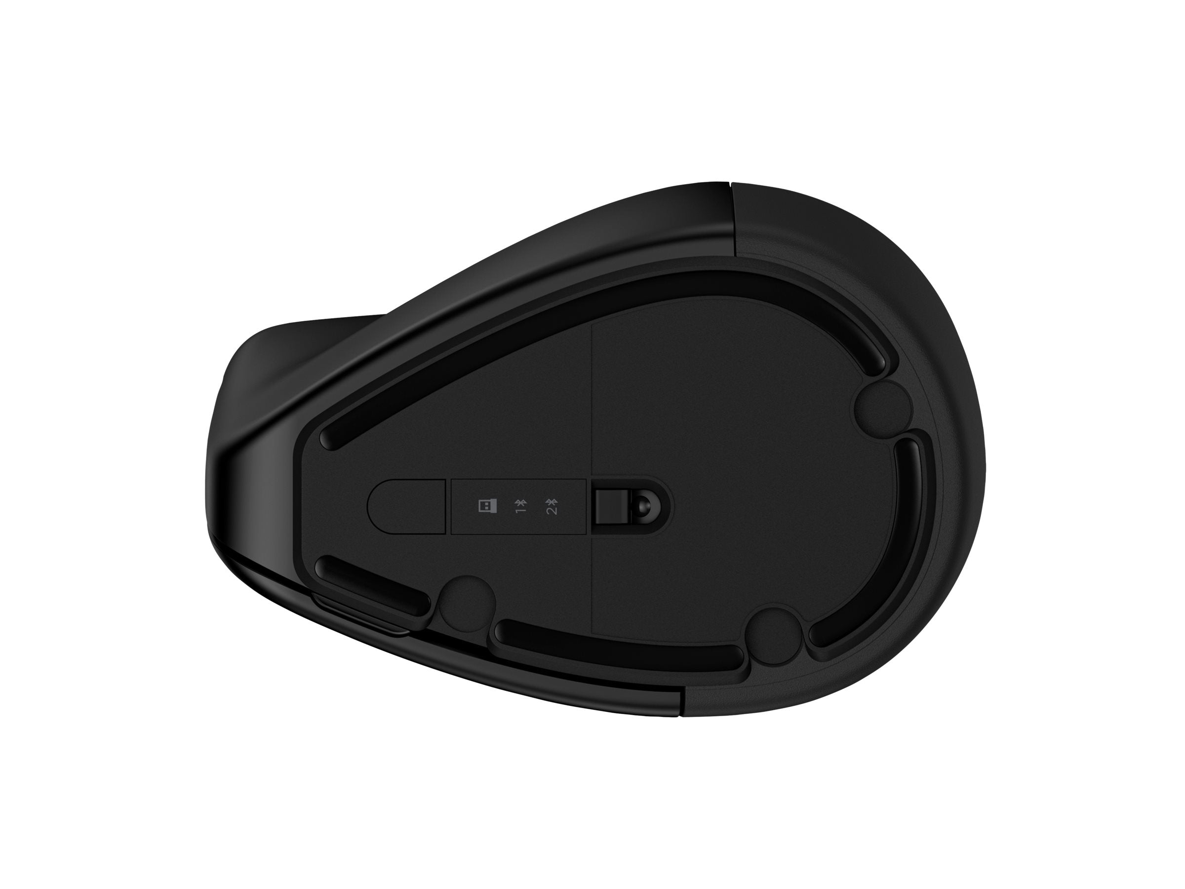 HP 925 Ergonomic Vertical Wireless Mouse