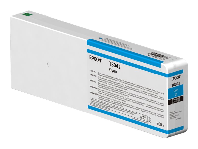 EPSON 5LB Singlepack Orange T55KA00 UltraChrome HDX/HD