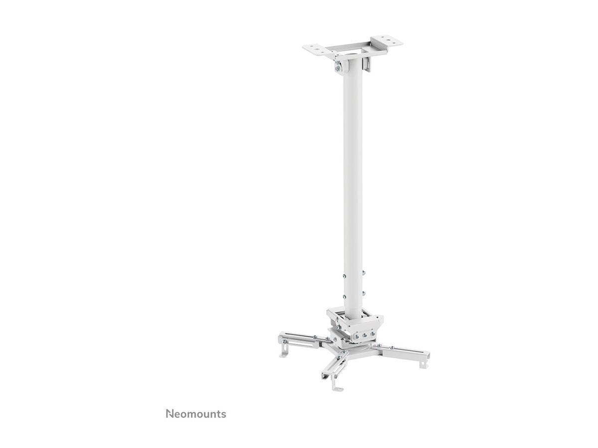 Neomounts Beamer ceiling mount - h 74.5-