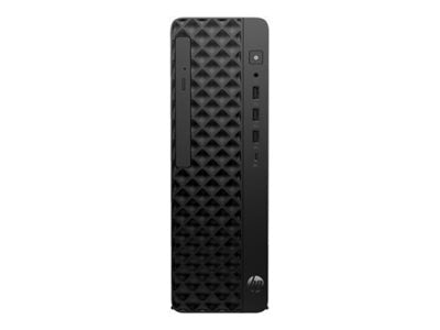 HP Pro 200 G1i Intel Core i3-14100 16Go 512Go SSD Intel UHD Graphics 730 W11P 1/1/1 Smartbuy
