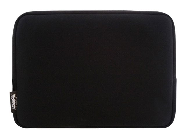 URBAN FACTORY SLEEVE - HOUSSE EN NEOPRENE NOIR 13/14pcs