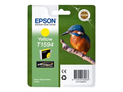 Ink/T1594 Kingfisher 17ml YL