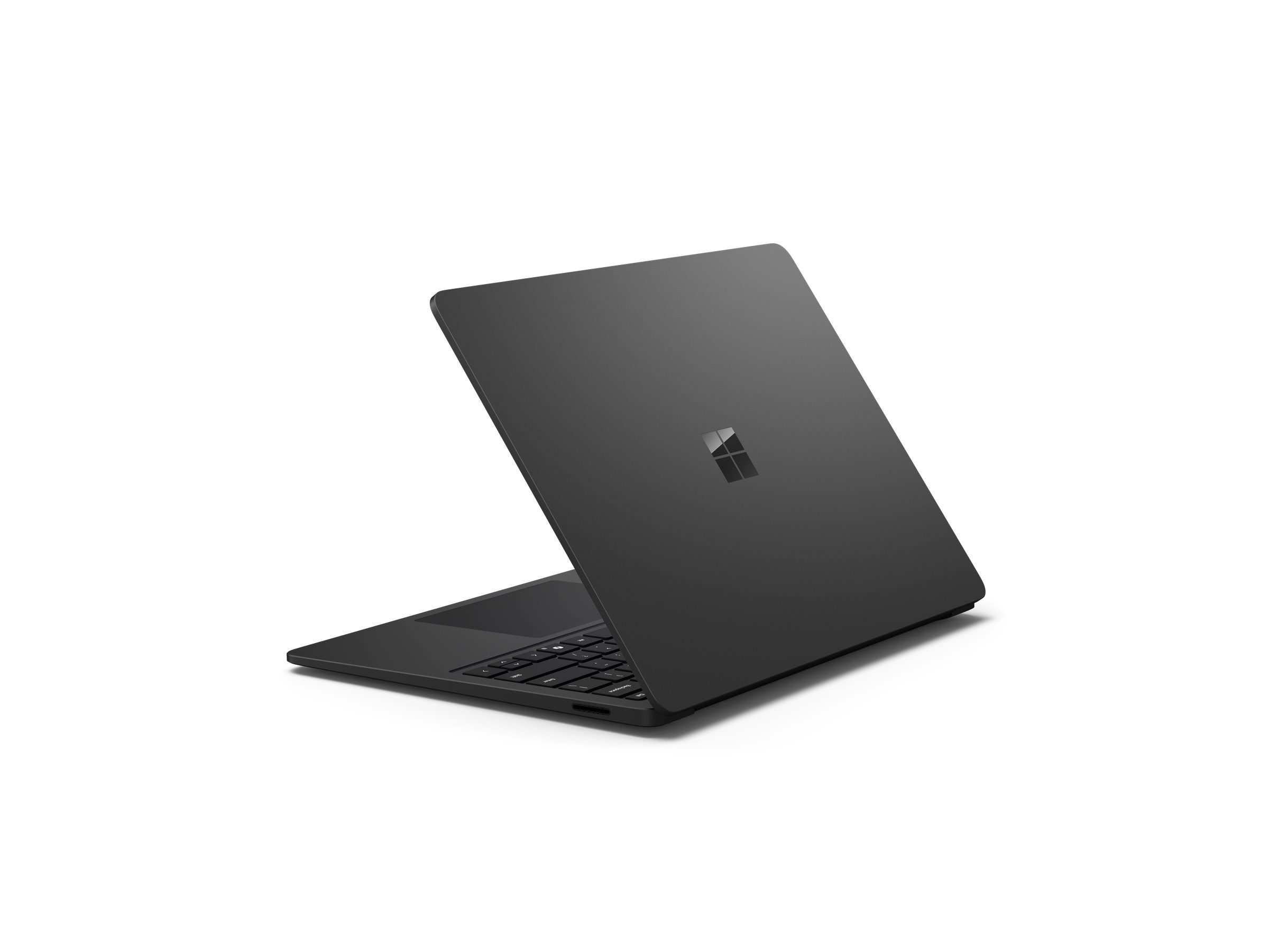 MICROSOFT Surface Laptop 7 - Intel Core Ultra 7 268V - 13,8p - 32Go - 256Go - W11P - Noir - PC - Ordinateur Portable - AZERTY