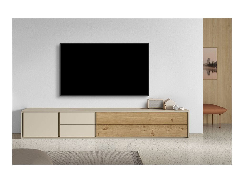 NEOMOUNTS WL35-550BL16 Support pour écran mural 42-86p - inclinable - installation facile