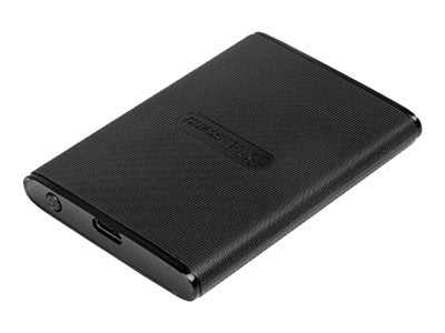 TRANSCEND ESD270C 250Go External SSD USB 3.1 Gen 2 Type C