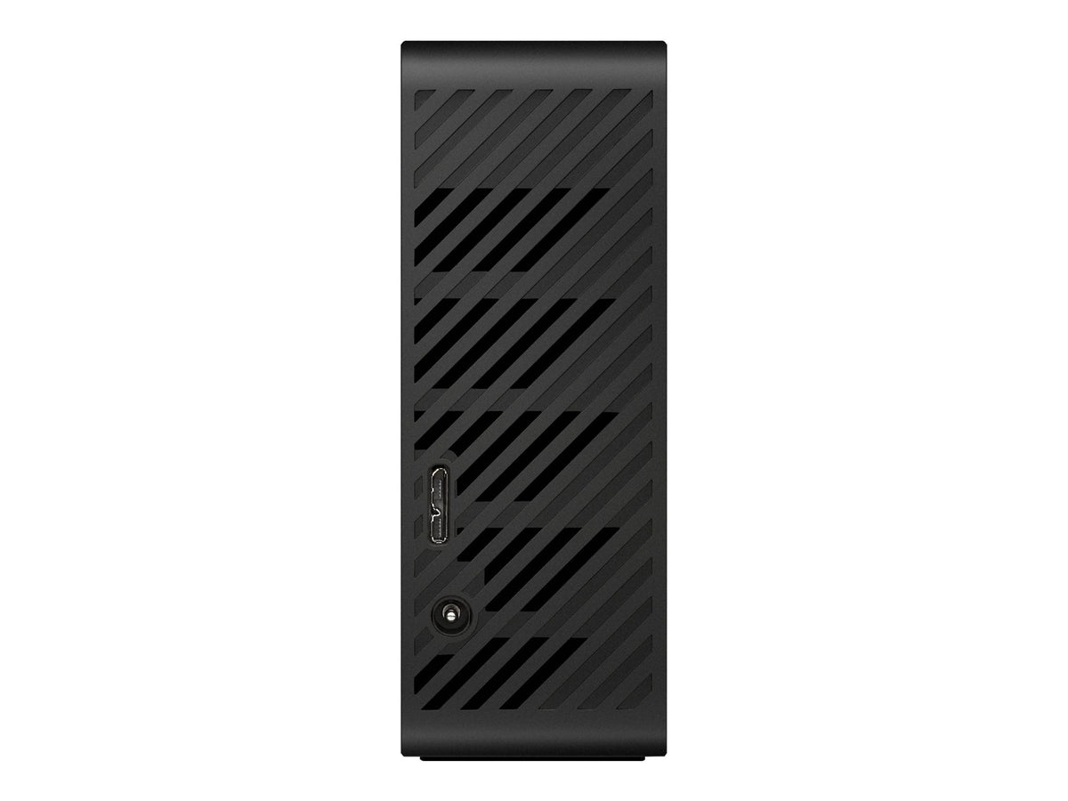 SEAGATE Expansion Desktop External Drive 8To USB3.0 3.5p
