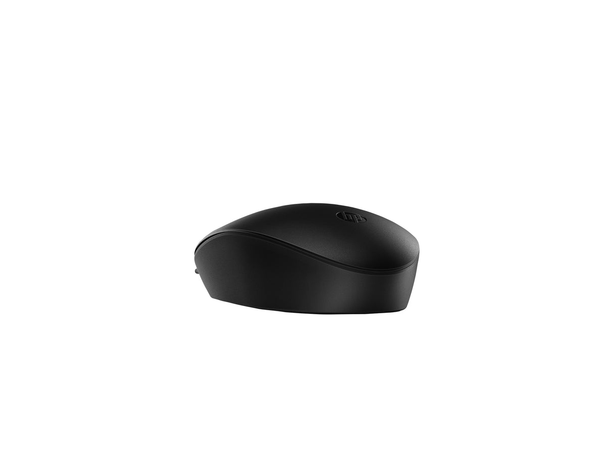 HP 125 Wired Mouse souris filaire SmartBuy
