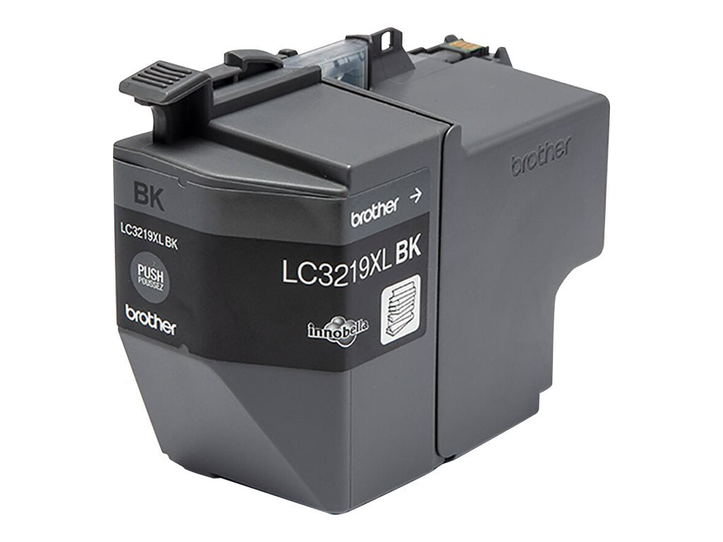 LC3219XL/BLACK INK f. MFC-J6930DW