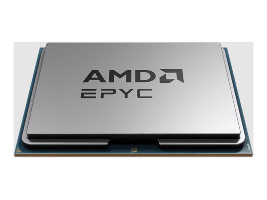 AMD EPYC 48Core Model 8434P SP3 Tray