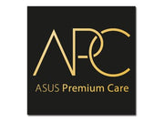 ASUS BUSINESS CARE DESK PF + 1 an - Intervention sur site  J+1 - 3 ans TOTAL