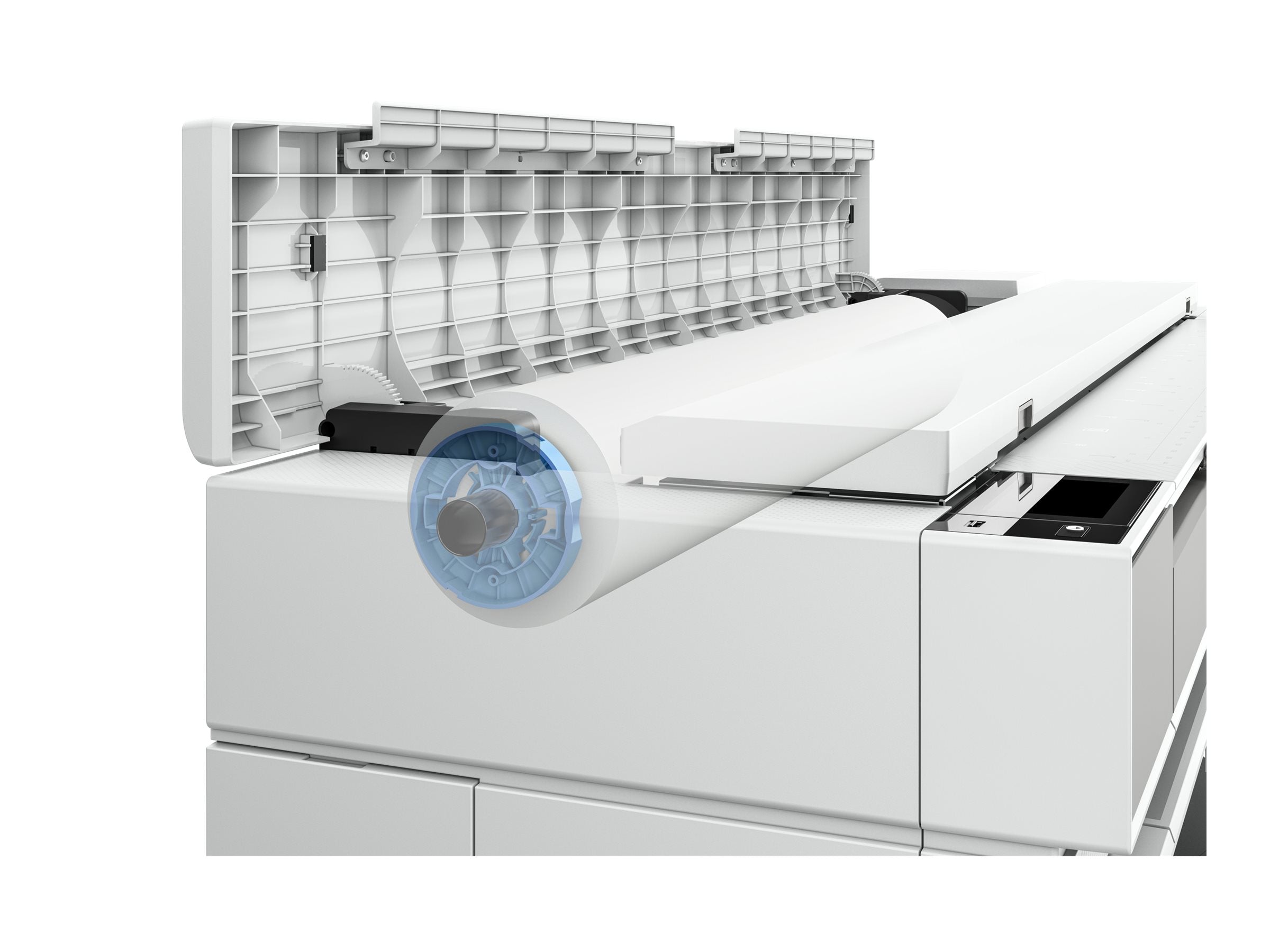 HP DesignJet T950 MFP 2y Warranty