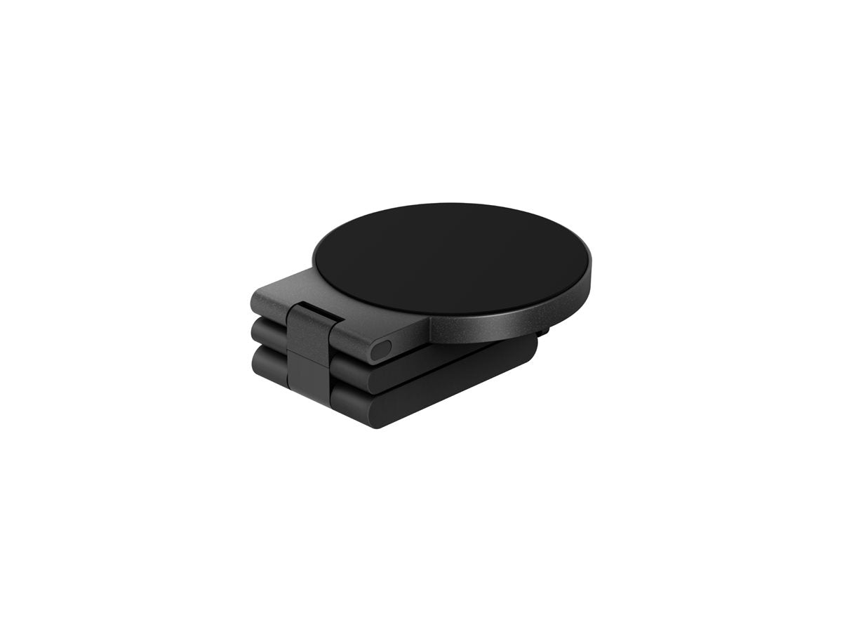 BELKIN BOOST CHARGE PRO MagSafe iPhone mount for Monitor Grey