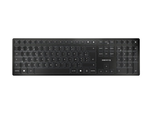 CHERRY KW 9100 SLIM Keyboard