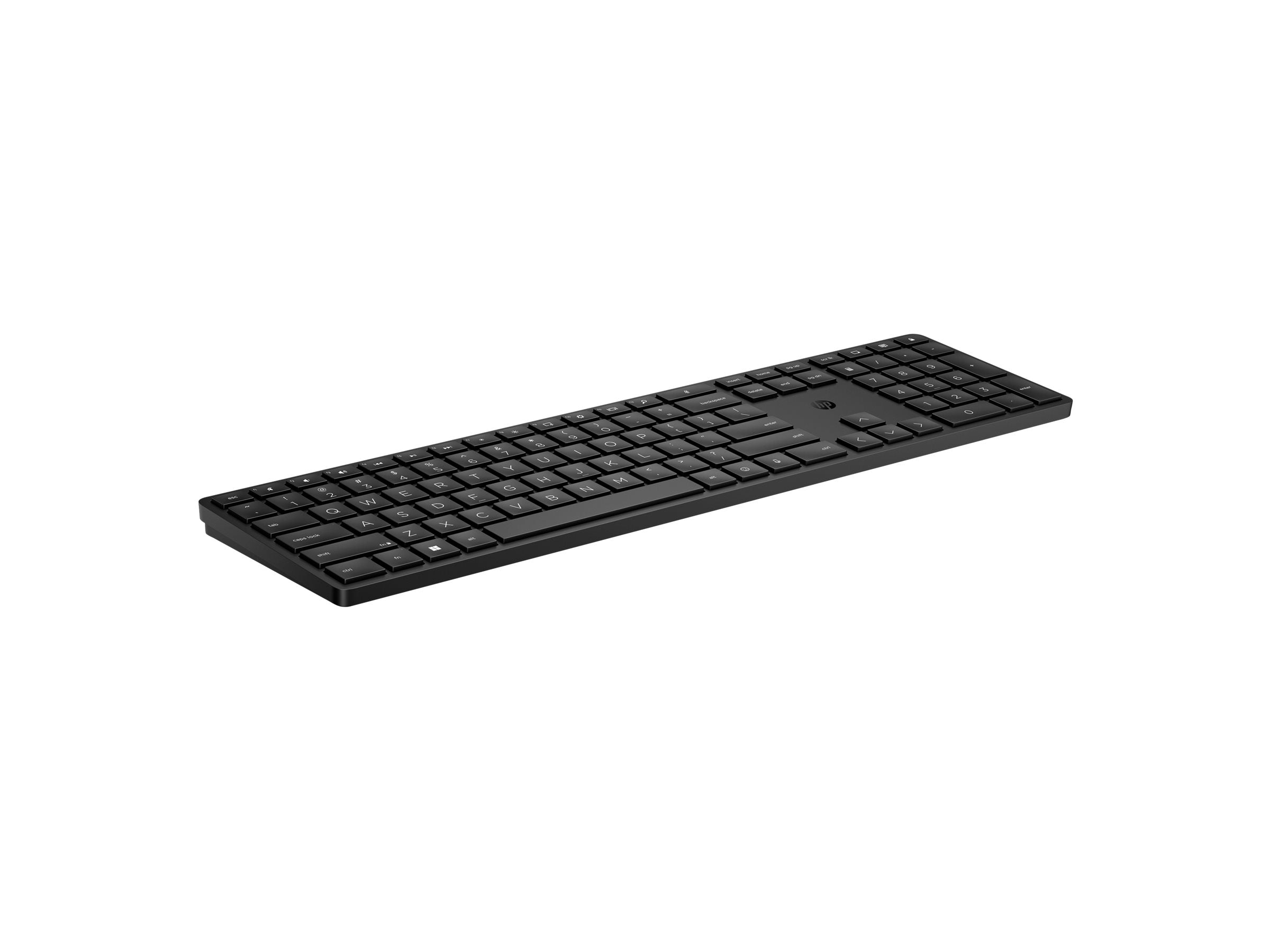 HP 455 Programmable Wireless Keyboard (FR)