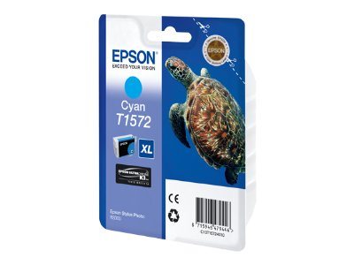 Ink/T1572 Turtle 25.9ml CY