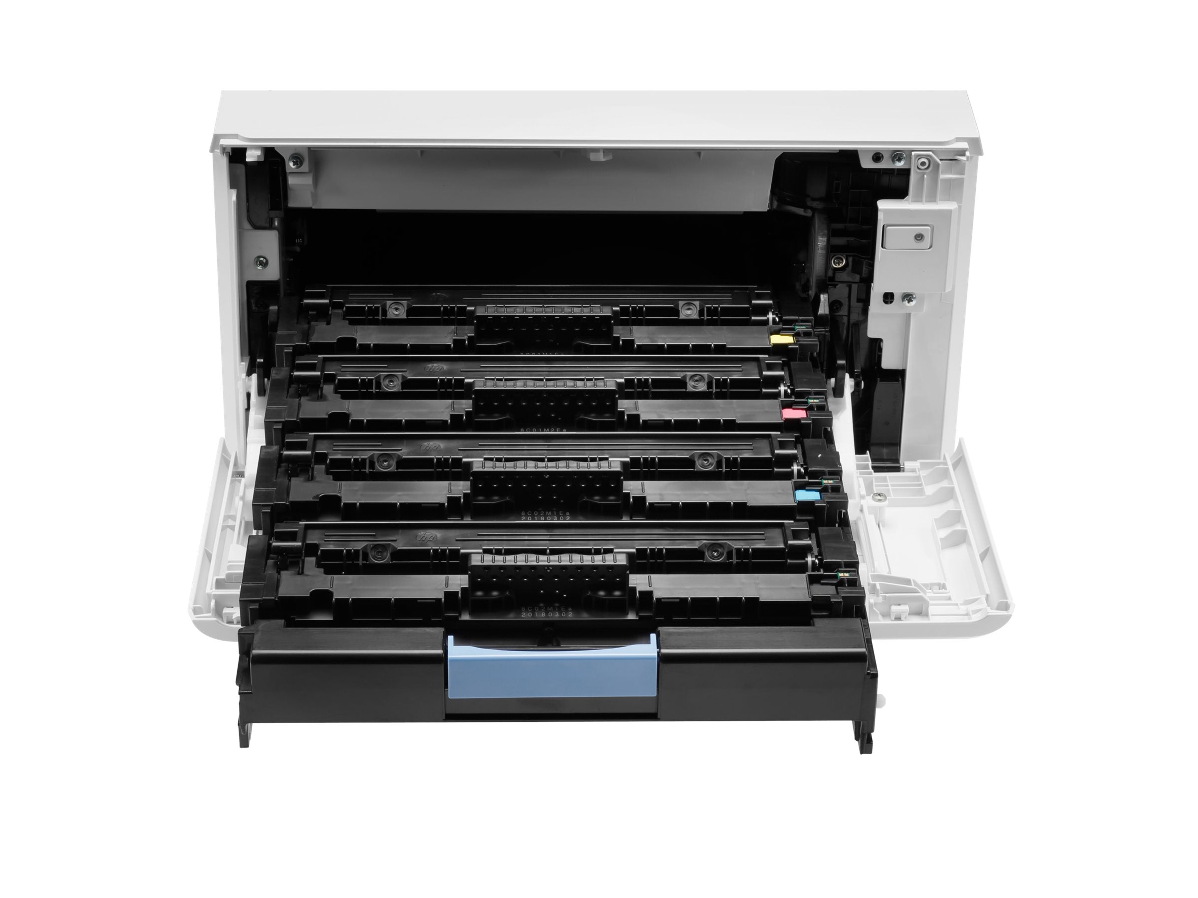 HP Color LaserJet Enterprise M455dn Printer colour Duplex laser A4 600x600dpi 27ppm mono 27ppm colour 300sheets USB LAN