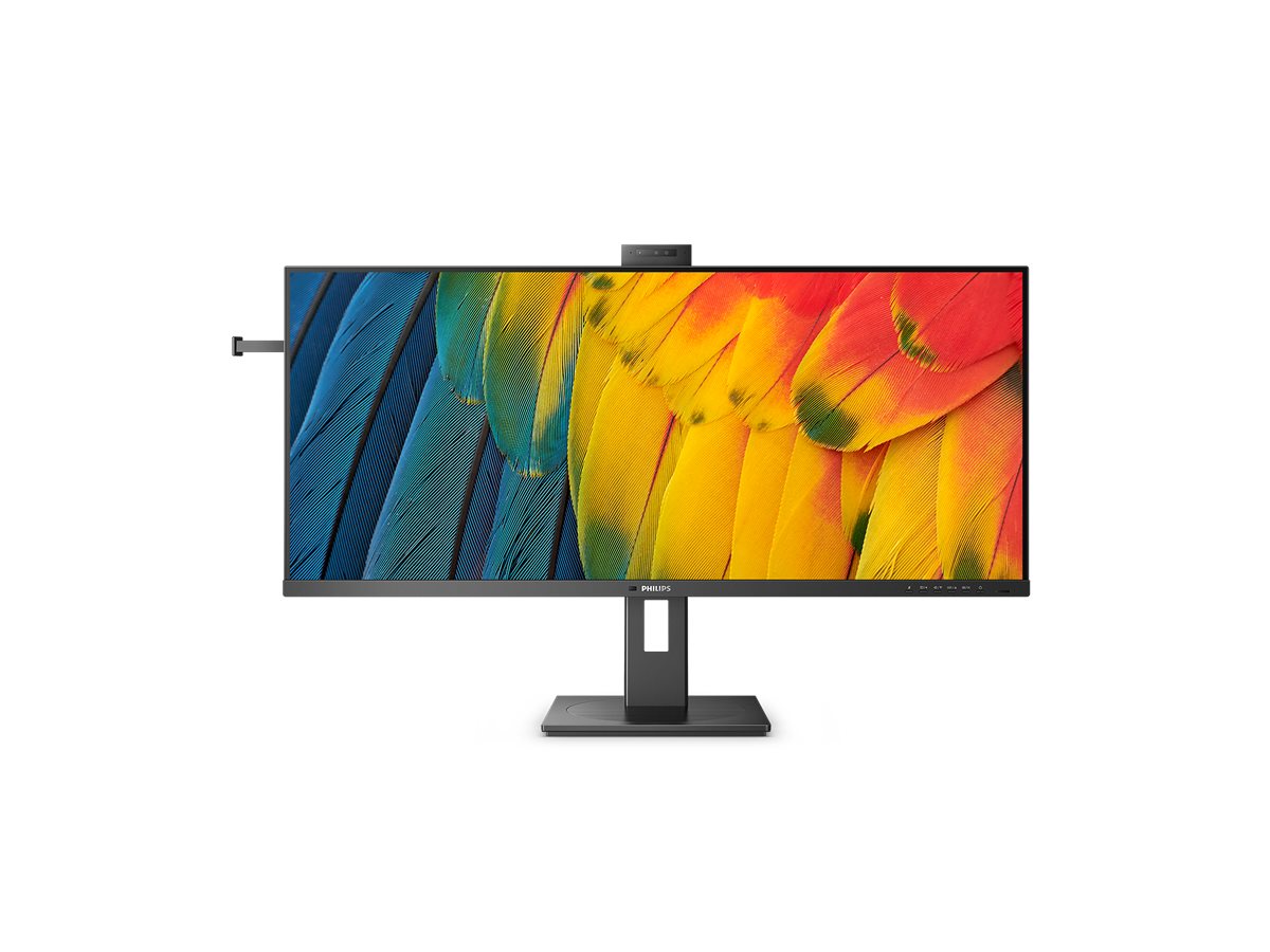 PHILIPS 40B1U5601H/00 40p IPS UWQHD 4ms 120Hz 300cd/m2 HDMI2.0 DP1.4 2xUSB C HUB USB