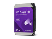 WD Purple Pro 24To SATA 6Gb/s 3.5p