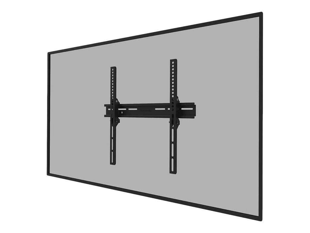 NEOMOUNTS WL30-350BL14 Support pour écran mural 32-65p - fixe - verrouillable