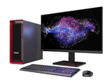 LENOVO ThinkStation P5 Intel Xeon W3-2425 32Go 512Go SSD M.2 2280 PCIe W11P 3YR Premier NBD