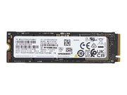 HP 1To PCIe NVMe M.2 SSD